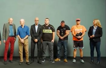 Let’s ‘unbox’ people!